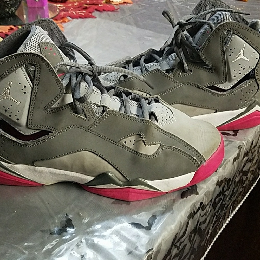 Jordans